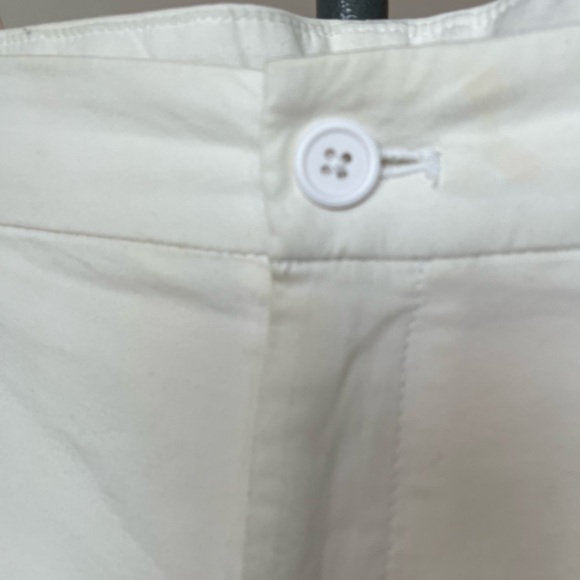 Gap Plus Size Stretch Pants - Picture 8 of 16